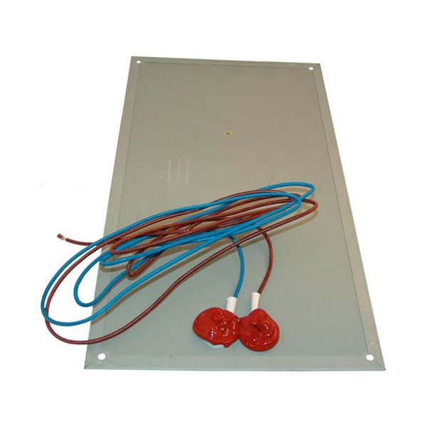 Heater Kit 120V  300W   18" X 10"